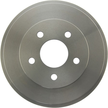 Centric Parts Standard Brake Drum, 123.62039 123.62039